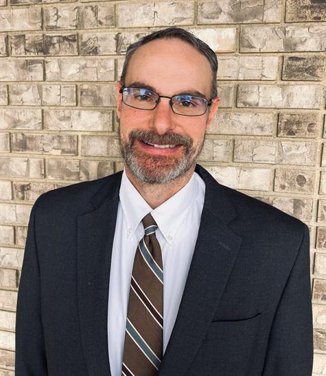 Andrew M. Wayment Photo