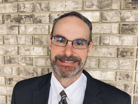 Andrew Wayment Photo